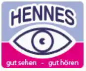 HENNES Optik & Hoergeraete
